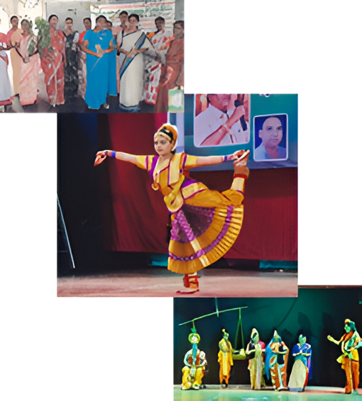 Manjula Cultural Trust